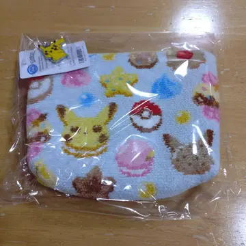러블리 바이 페이 페이몬 파우치 M 사이즈