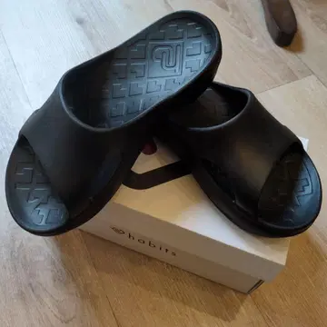 habits 샌들 S 사이즈