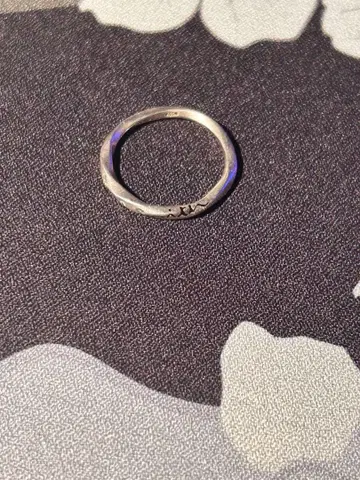 폴스미스 반지 Paul Smith