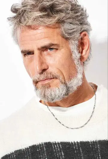 [ HOOT ] 피가로 체인 'NARROW' 실버 925 새상품급