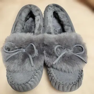 EMU Australia 모카신