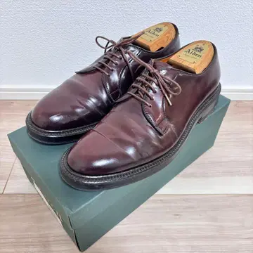 [새상품급] Alden 990 #8 us8d 버건디