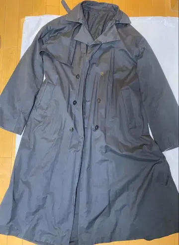 트렌치코트 한국