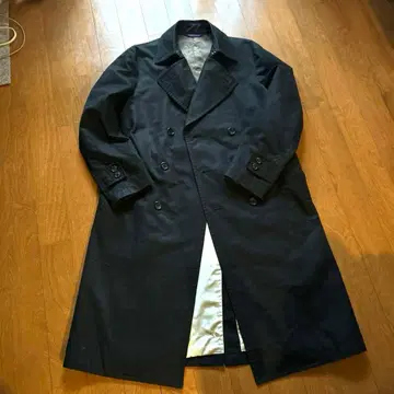 Paul smith 트렌치코트