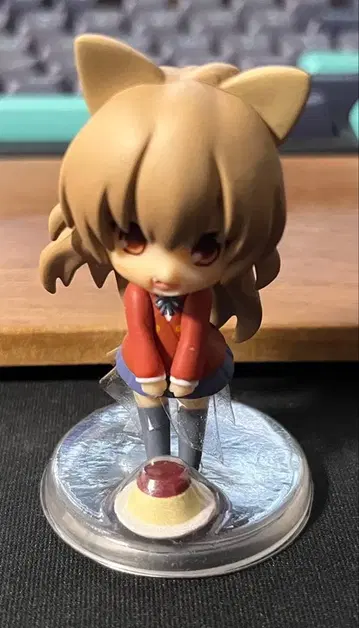 미니 피규어 토라도라 아이사카 타이가