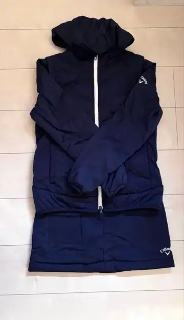 캘러웨이 상하의 셋업 가을/겨울