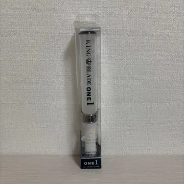 KING BLADE ONE1 응원봉