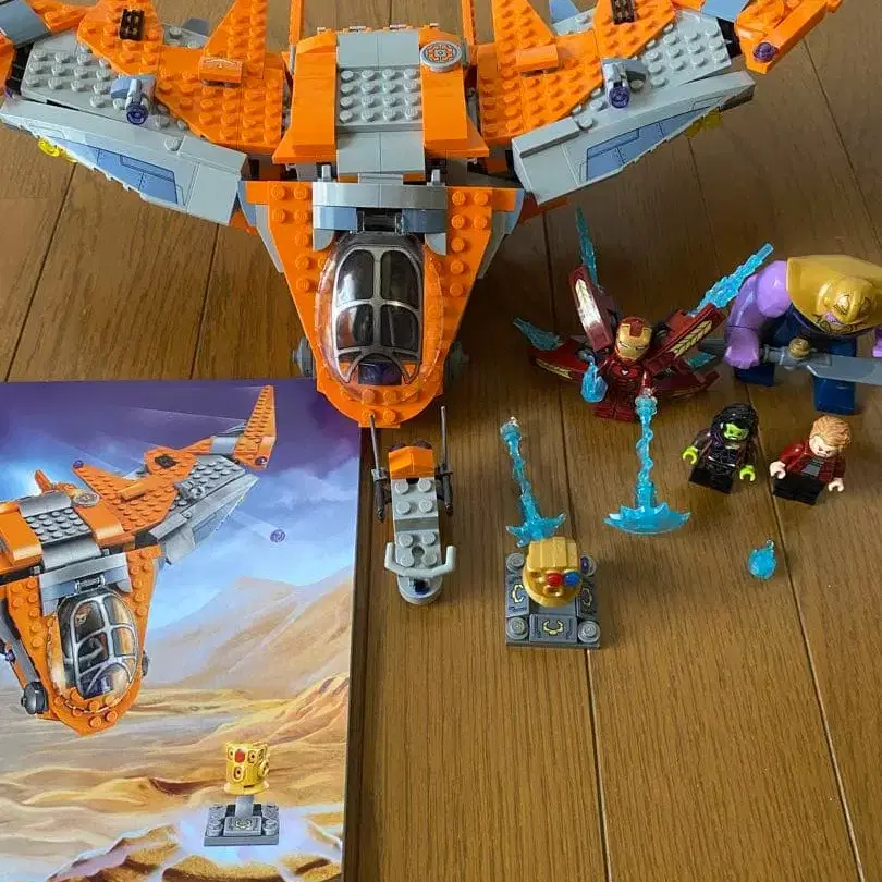 1번째 상품 이미지