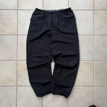 00s nautica competition nylon pants