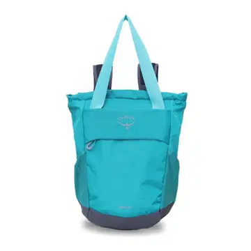 OSPREY 백팩 라이트 블루