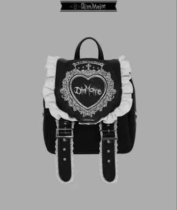 DimMoire 미니 백팩