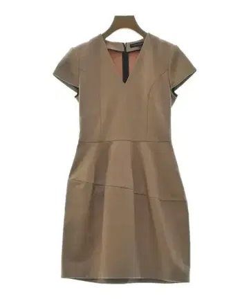 YOKO CHAN 원피스 여성용