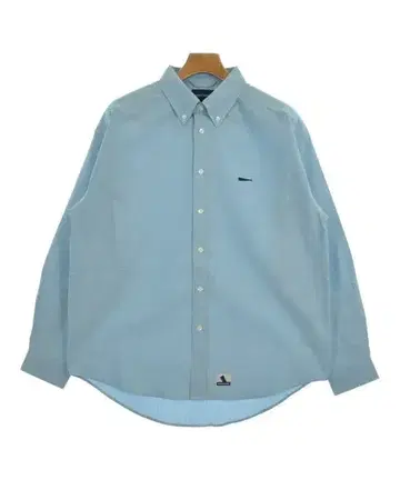 DESCENDANT 캐주얼 셔츠 남성용