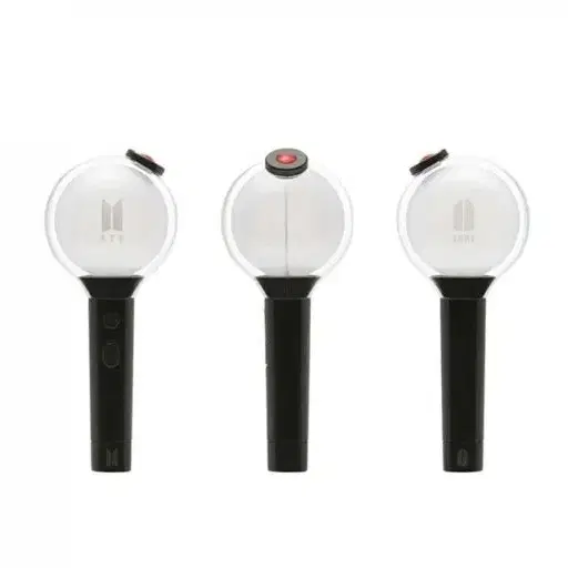 BTS 응원봉 아미밤 스페셜에디션