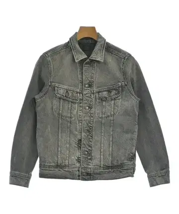 Lee 데님 자켓 남성용