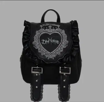 DimMoire 미니 백팩