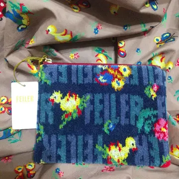 새상품 페이러 하이디 파우치