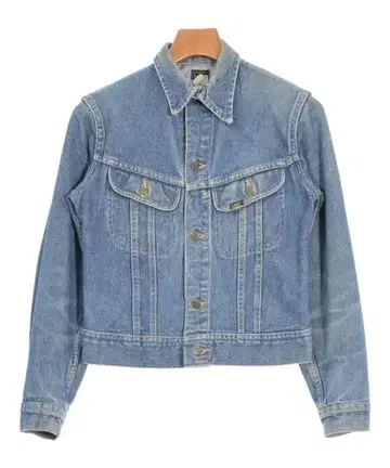 Lee 데님 자켓 여성용