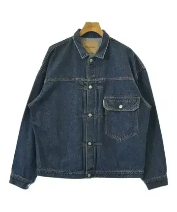 COOTIE 데님 자켓 남성용