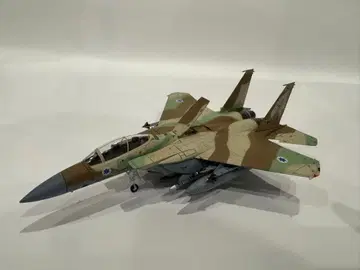 MIX 이스라엘 공군 F-15I 완성품
