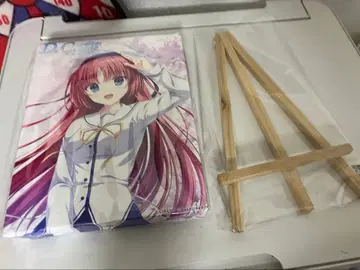 한정판 혜택 캠퍼스 보드 코토리 D.C. Re:tune ~다카포~