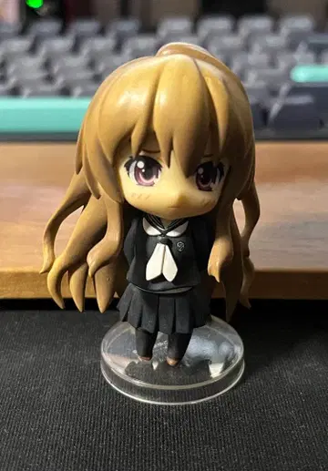 미니 피규어 토라도라 아이사카 타이가