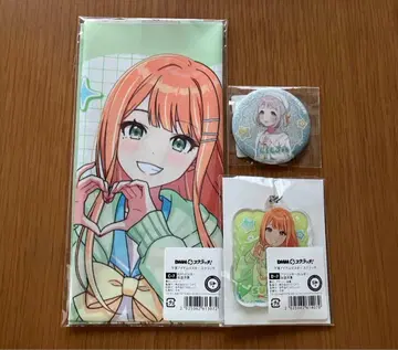 학원 아이돌 마스터 DMM 스크래치 시운 세이카 카츠라기 릴리아