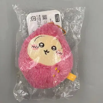 치이카와 (먼작귀) 냠냠 도서 본점 고구마 마스코트 토끼