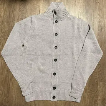 [ 새상품 ] ZANON 자노네 CHIOTO 키오토 라이트 그레이 46