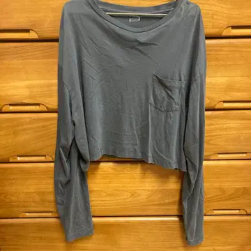 STAND ALONE 코튼 티셔츠 M 사이즈