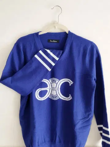 AnneCoquine 니트 M