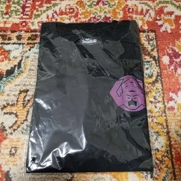 판타스틱 4 해피 복권 B상 티셔츠