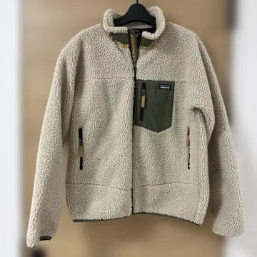 patagonia 레트로X 플리스 자켓 XXL