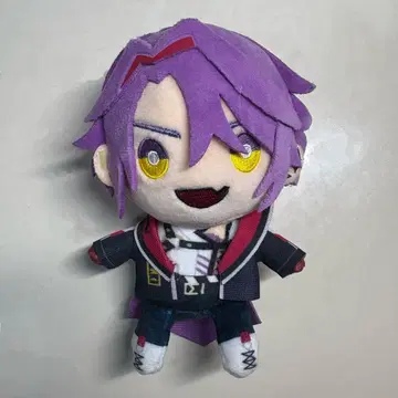 와타라이 히바리 봉제 인형