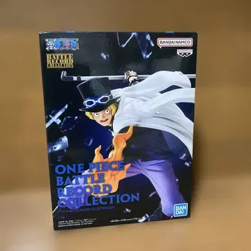 원피스 배틀 레코드 컬렉션 사보