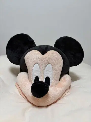 디즈니 미키마우스 팬캡