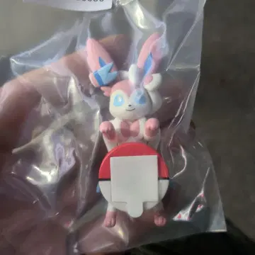 포켓몬 제일복권 F상