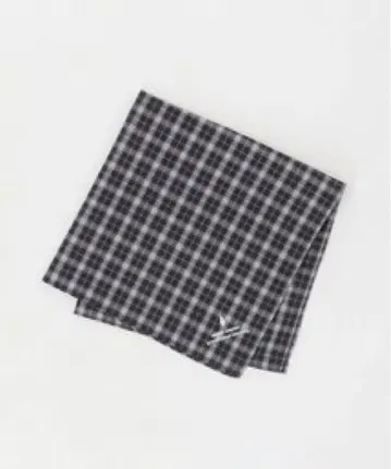 UNITED ARROWS green label relaxing 손수건