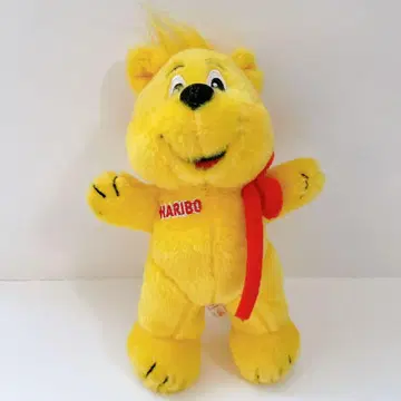 하리보 봉제 인형 아메토이