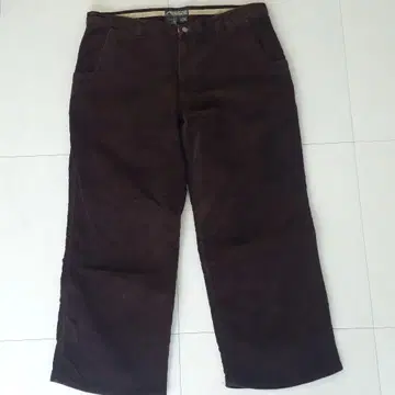 MOUNTAIN KHAKIS 마운틴 카키 코듀로이 팬츠
