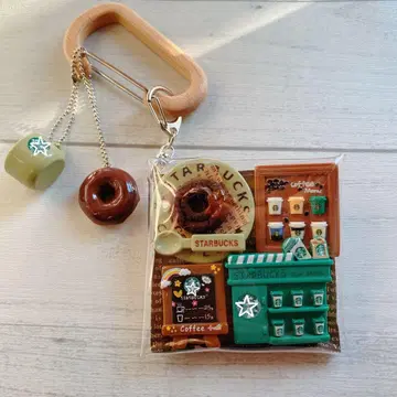 가챠 파우치 카페