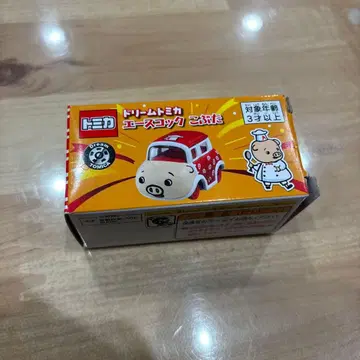 토미카 드림 토미카 에이스코크 코부타