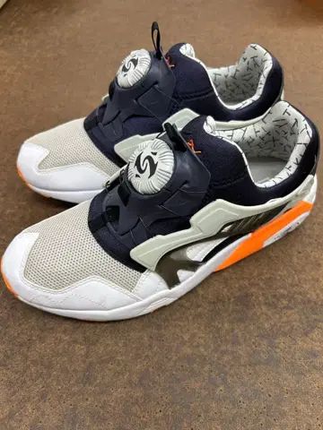 PUMA 디스크 블레이즈