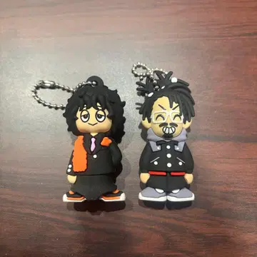 [예찬] 랜덤 키링