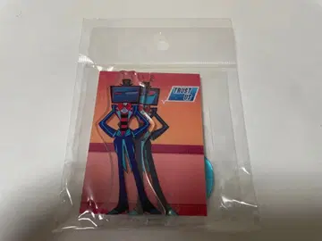 해즈빈 호텔 복스 VOX 아크릴 스탠드