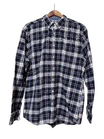 TOMMY HILFIGER 셔츠 New York Fit XL