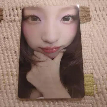 Hearts2Hearts SMini stella 스텔라