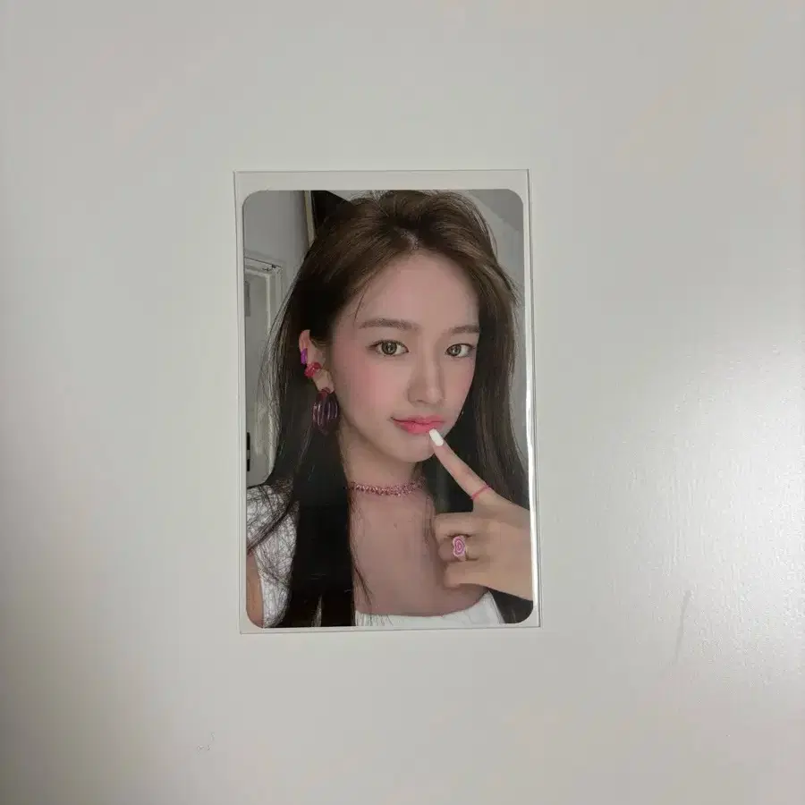 Ive An Yujin After Like Poca Sell