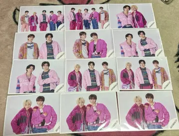 에비라이 브로마이드 셔플 DANZEN ONLY