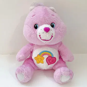 케어베어 베스트 프렌드 베어 봉제 인형 아메토이